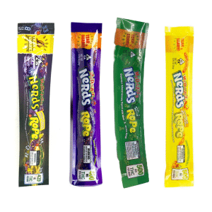 Nerds THC Ropes