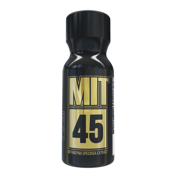 MIT 45 Gold Extract Shot