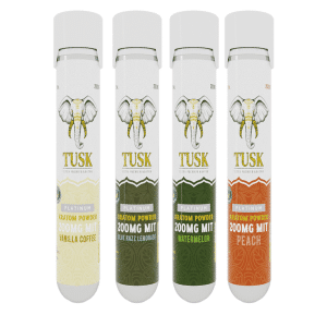 Tusk - Platinum Extract Powder 200mg